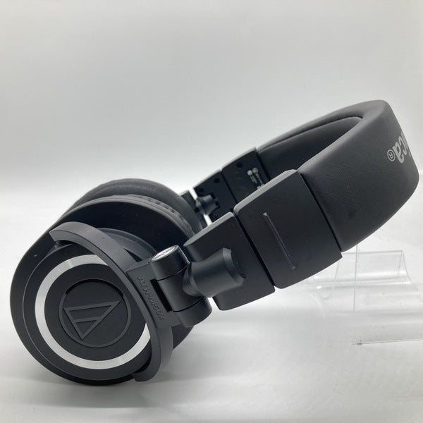 audio-technica 【中古】ATH-M50xBT2【秋葉原】 – e☆イヤホン