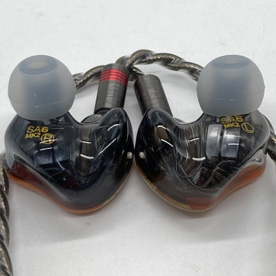 【中古】SA6mk2【秋葉原】
