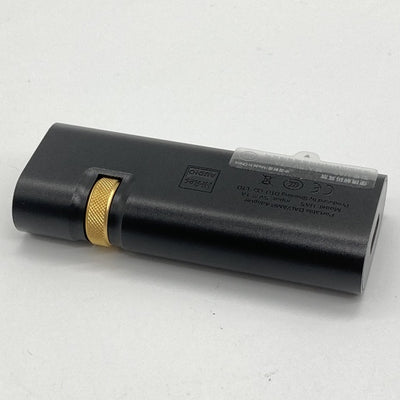【中古】UA5 ブラック【秋葉原】