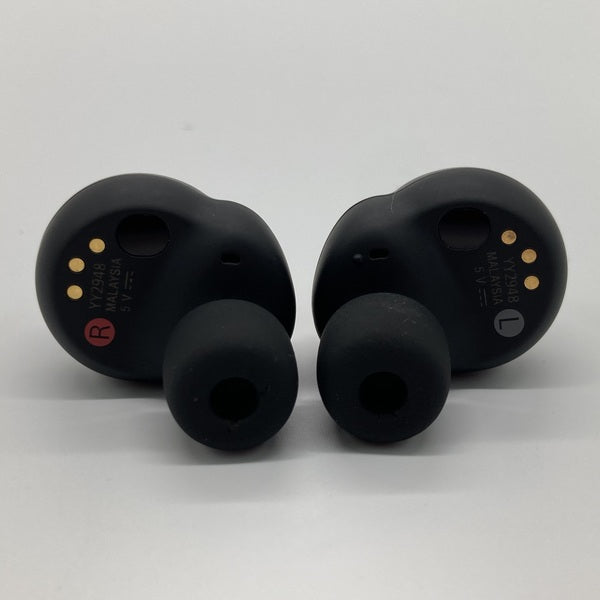 SONY 【中古】WF-1000XM4 BM ブラック【秋葉原】 – e☆イヤホン