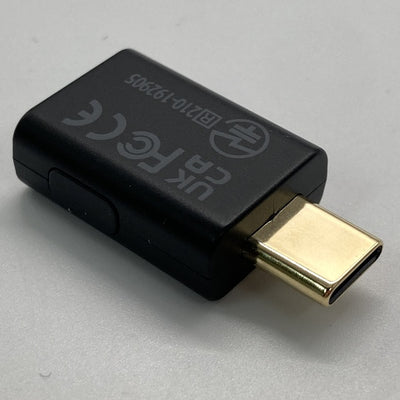 【中古】eppfun AK3040Pro MAX USB-Cトランスミッター【秋葉原】