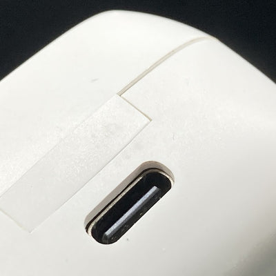 【中古】TE-S1 White【TE-S1-WH】【秋葉原】