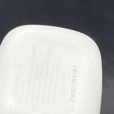 【中古】TE-S1 White【TE-S1-WH】【秋葉原】