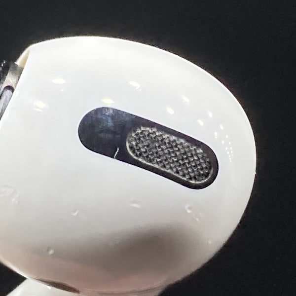 Apple 【中古】AirPods Pro （R側）【秋葉原】 – e☆イヤホン