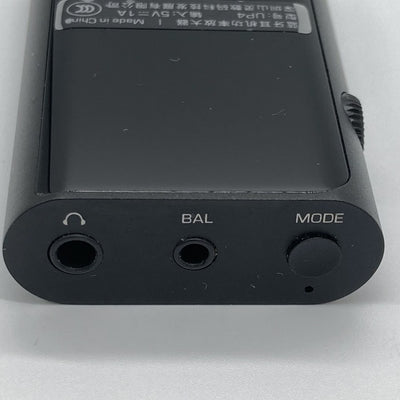 【中古】UP4 Bluetooth ヘッドホンアンプ【日本橋】