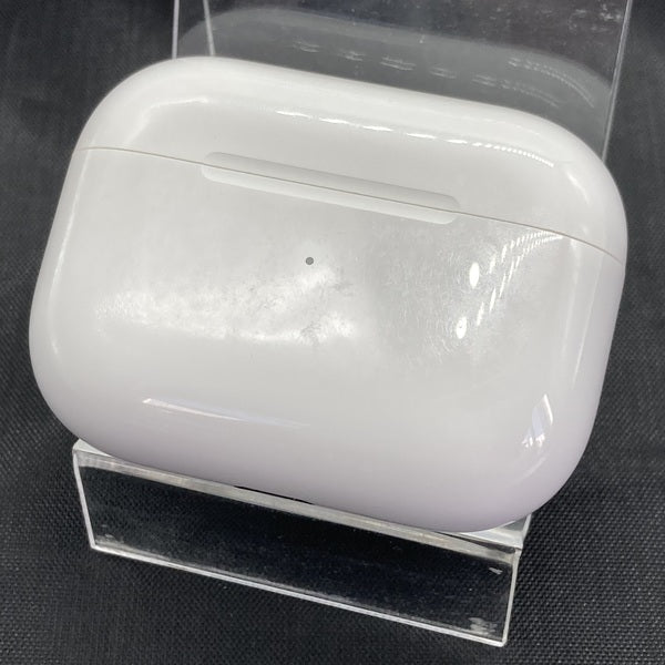 Apple - 純正AirPods Pro充電ケースのみ 中古 Apple 【中古】AirPods Pro 充電ケース【日本橋】 – e☆イヤホン