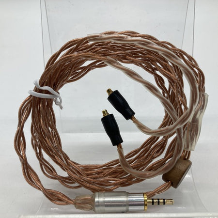 PW AUDIO 【中古】No.5 JP ver. MMCX 2.5mm balanced【秋葉原