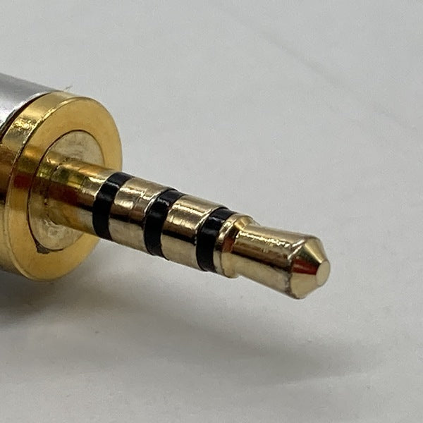 PW AUDIO 【中古】No.5 JP ver. MMCX 2.5mm balanced【秋葉原