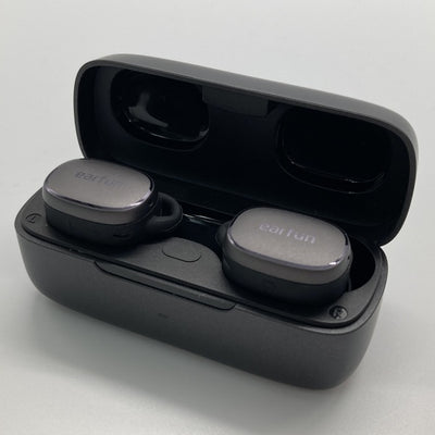 【中古】EarFun Free Pro 3 BrownBlack【秋葉原】