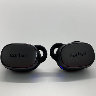 【中古】EarFun Free Pro 3 BrownBlack【秋葉原】