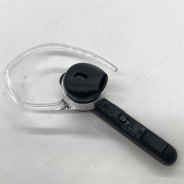 2個セット　Jabra TALK 45 SILVERとBLACK 新品未使用 Jabra Talk 45 | eBay