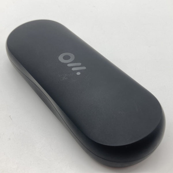 【中古】Oladance ウェアラブルステレオ ブルー【秋葉原】