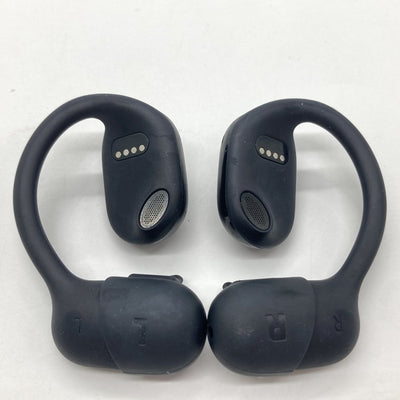 【中古】Oladance ウェアラブルステレオ ブルー【秋葉原】