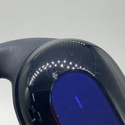 【中古】Oladance ウェアラブルステレオ ブルー【秋葉原】
