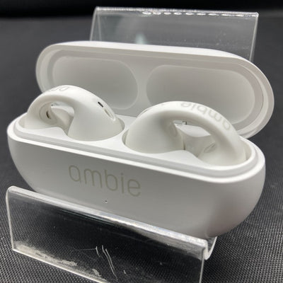 【中古】AM-TW01 ホワイト【秋葉原】