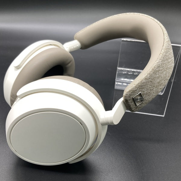 SENNHEISER 【中古】MOMENTUM 4 Wireless ホワイト 【M4AEBT