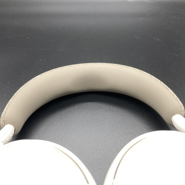 ヘッドホン SENNHEISER M4AEBT WHITE SENNHEISER MOMENTUM 4 Wireless WHITE [M4AEBT WHITE]｜新品