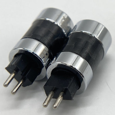 【中古】MMCX → 2pin 変換アダプター【秋葉原】