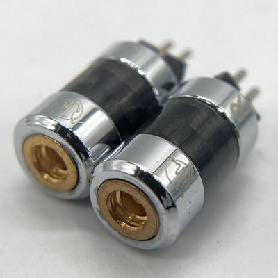【中古】MMCX → 2pin 変換アダプター【秋葉原】