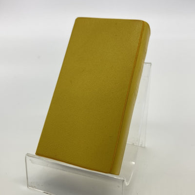 【中古】Beam4専用レザーケース【日本橋】