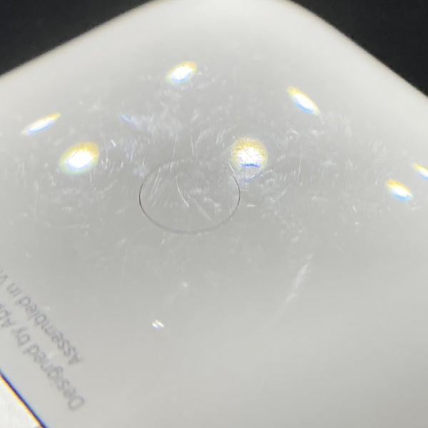 【中古】Wireless Charging Case for AirPods MR8U2J/A【秋葉原】