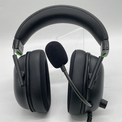 【中古】BlackShark V2 X USB 【RZ04-04570100-R3M1】【秋葉原】