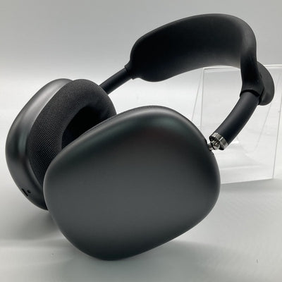 【中古】AirPods Max MGYH3J/A　ワイヤレスヘッドホン　スペースグレイ【秋葉原】