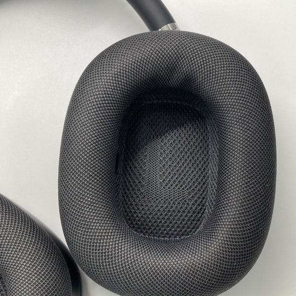 【中古】AirPods Max MGYH3J/A　ワイヤレスヘッドホン　スペースグレイ【秋葉原】