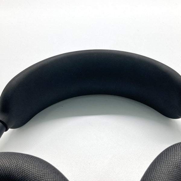 【中古】AirPods Max MGYH3J/A　ワイヤレスヘッドホン　スペースグレイ【秋葉原】