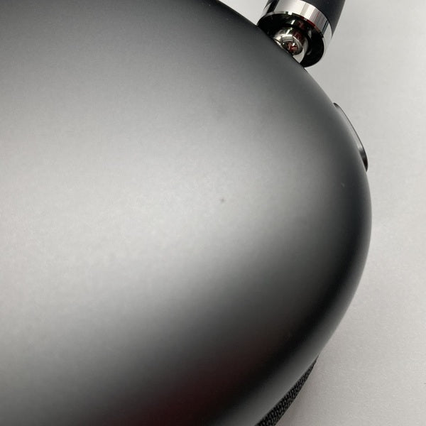 【中古】AirPods Max MGYH3J/A　ワイヤレスヘッドホン　スペースグレイ【秋葉原】