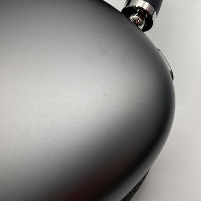 【中古】AirPods Max MGYH3J/A　ワイヤレスヘッドホン　スペースグレイ【秋葉原】