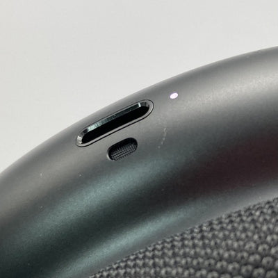 【中古】AirPods Max MGYH3J/A　ワイヤレスヘッドホン　スペースグレイ【秋葉原】