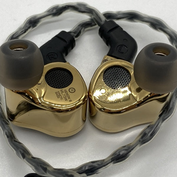 【中古】Xenon 6【秋葉原】