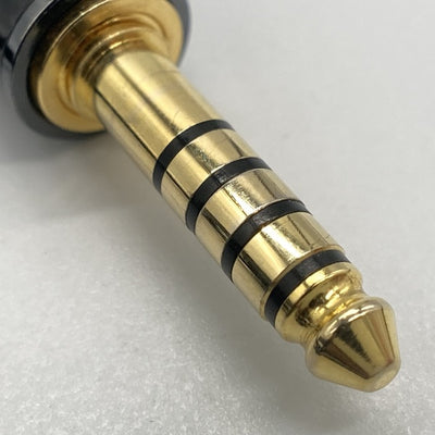 【中古】Clear force Light Custom IEM 2pin 4.4φ L-Plug (1.2m)【秋葉原】