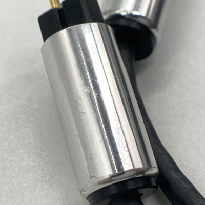【中古】Clear force Light Custom IEM 2pin 4.4φ L-Plug (1.2m)【秋葉原】