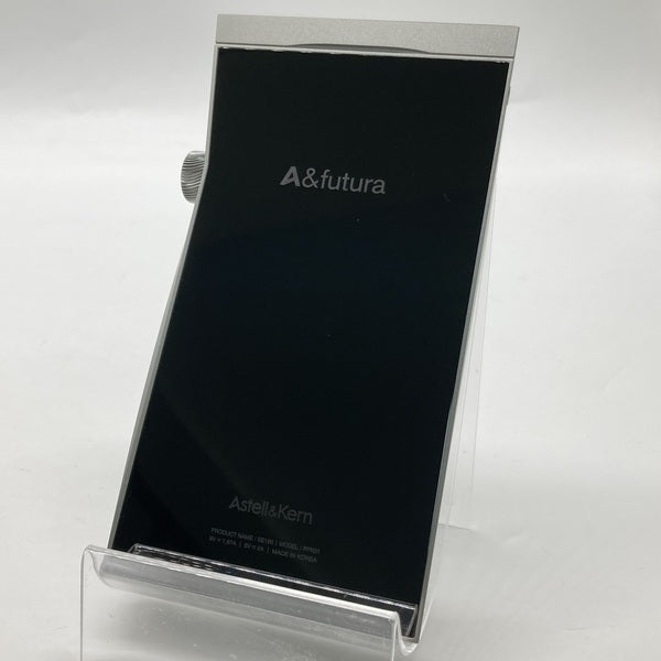ポータブルプレーヤー Astell&Kern A&futura SE180 SEM1 A&futura SE180｜Astell&Kern