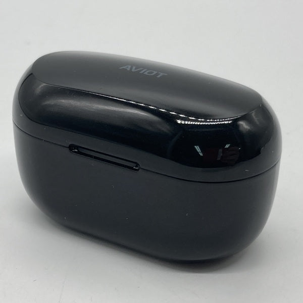 【中古】TE-V1R ブラック【TE-V1R-BK】【日本橋】