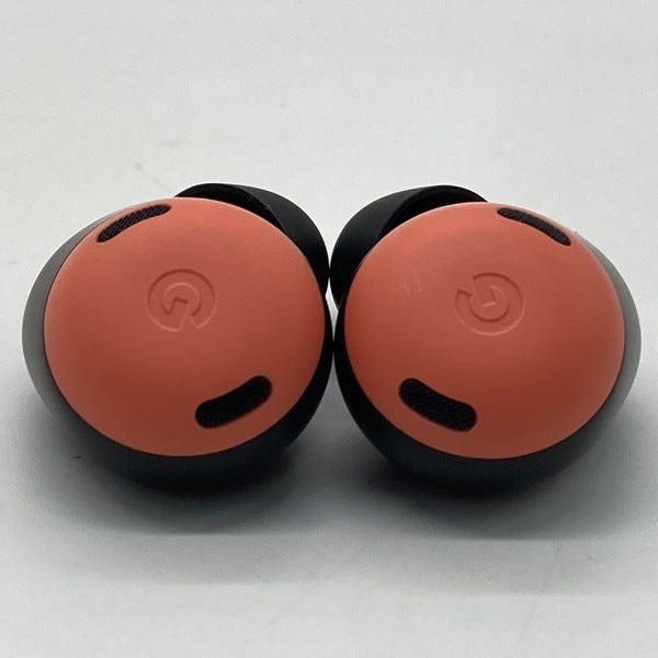 Google 【中古】Pixel buds pro Coral【名古屋】 – e☆イヤホン