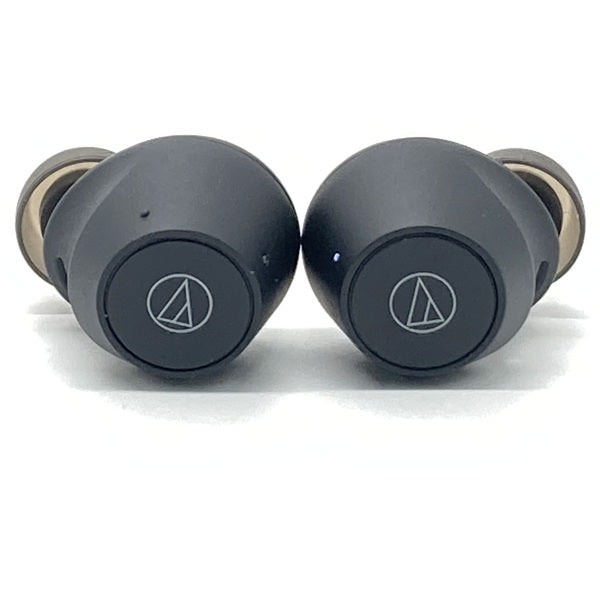【中古】ATH-CKS30TW+ BK マットブラック【名古屋】