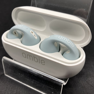 【中古】AM-TW01 ホワイト【秋葉原】