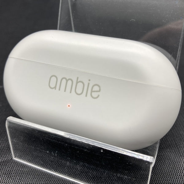 【中古】AM-TW01 ホワイト【秋葉原】