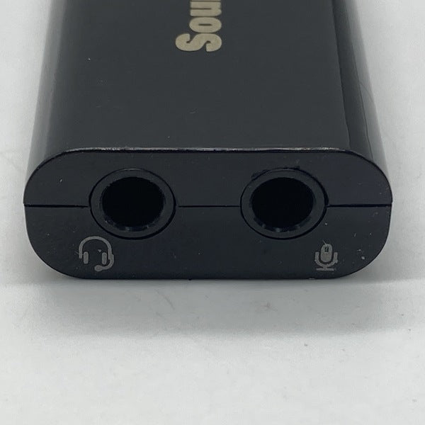 【中古】Sound Blaster PLAY! 3 【SB-PLAY3】【秋葉原】