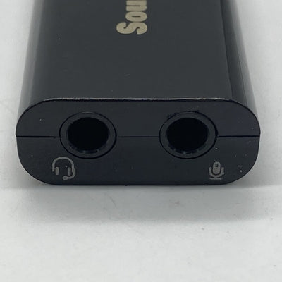 【中古】Sound Blaster PLAY! 3 【SB-PLAY3】【秋葉原】
