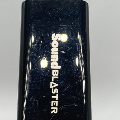 【中古】Sound Blaster PLAY! 3 【SB-PLAY3】【秋葉原】