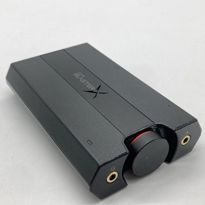 【中古】Sound BlasterX G5【秋葉原】