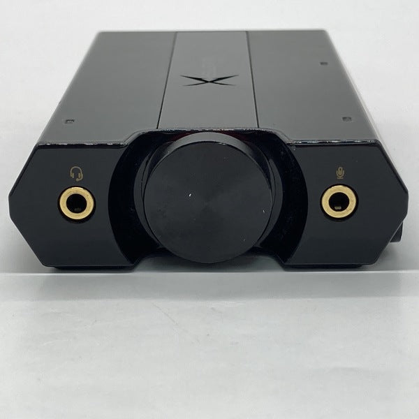 【中古】Sound BlasterX G5【秋葉原】