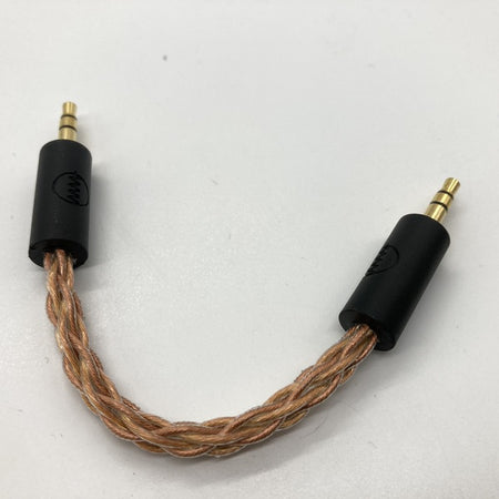 ALO Audio ケーブル Reference 8 Mini to Mini ALO audio Reference 8 Mini to Mini | MacBSの日常生活的日記