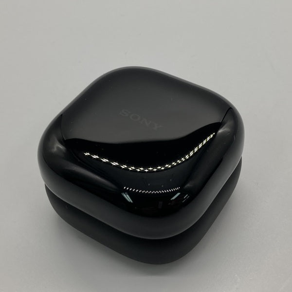 【中古】LinkBuds Open ブラック 【WF-L910 BZ】【秋葉原】
