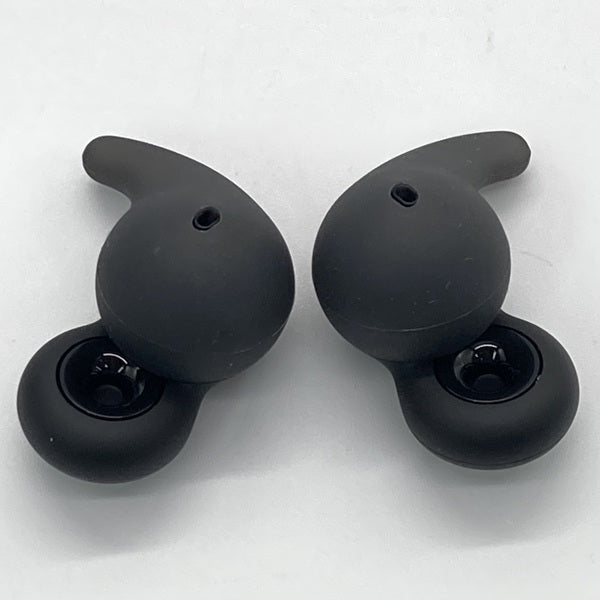 【中古】LinkBuds Open ブラック 【WF-L910 BZ】【秋葉原】