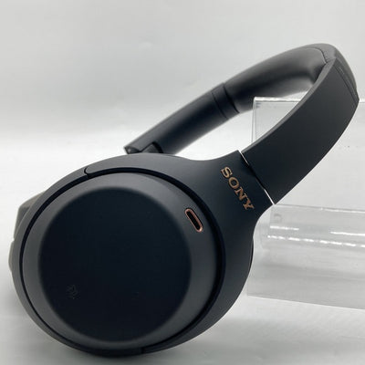 【中古】WH-1000XM4 BM ブラック【秋葉原】